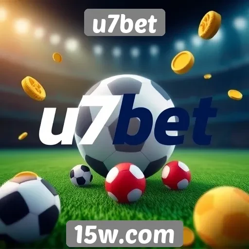 Guia completo para iniciantes no u7bet