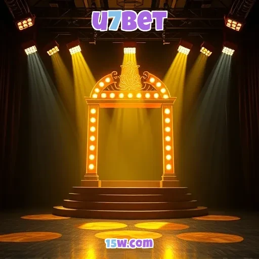 u7bet: Seja Bem-Vindo ao Mundo Confiável dos Jogos Online