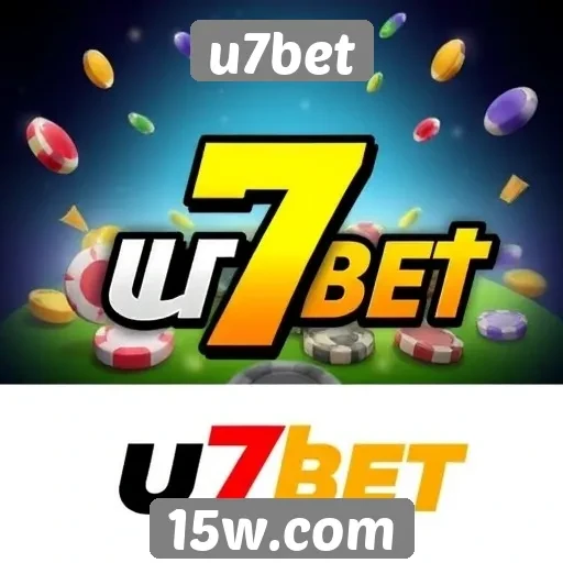 Análise das opções de jogos disponíveis no site u7bet