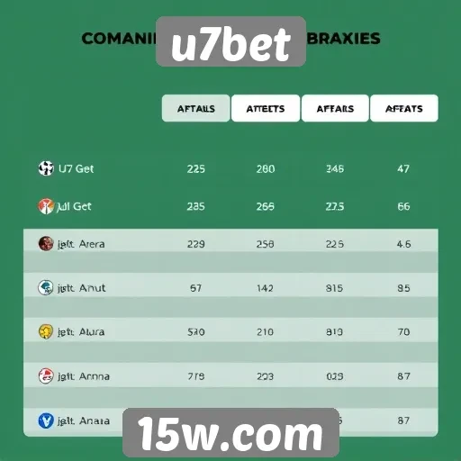 Comparativo com outros sites de jogos em 2025