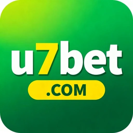 u7bet Logo