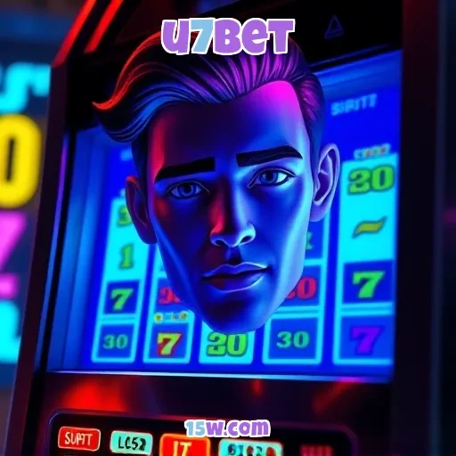 u7bet: Aumente Sua Experiência De Apostas Com o Login Incrível