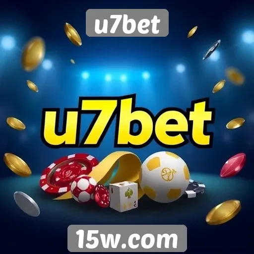 novas promoções disponíveis no u7bet