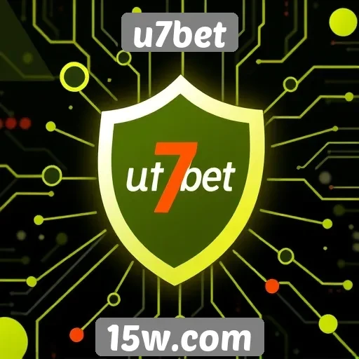 novos recursos de segurança no site u7bet