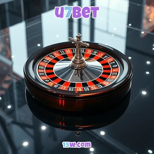 u7bet: Descubra Como Os Pagamentos Facilitam Seu Jogo Online