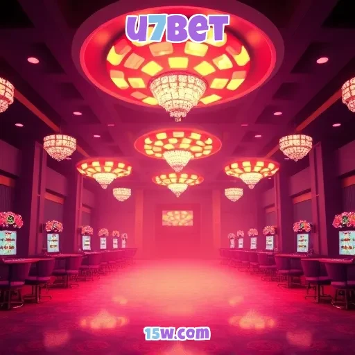 u7bet: As Melhores Promoções que Você Não Pode Perder!