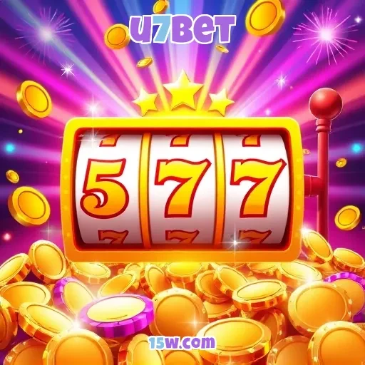 u7bet: Segurança em Primeiro Lugar para Jogadores Online