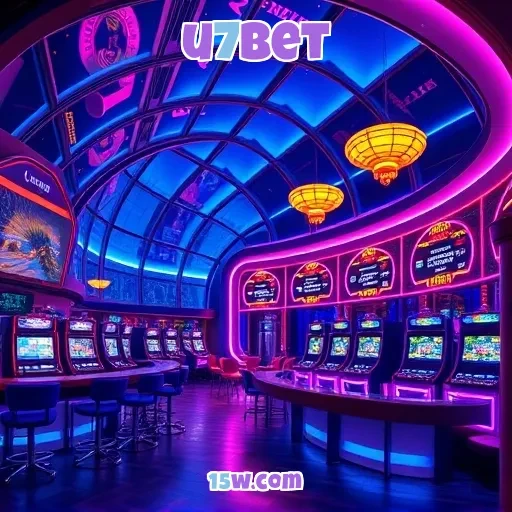 u7bet: Suporte 24/7 Que Faz a Diferença na Sua Experiência de Apostas