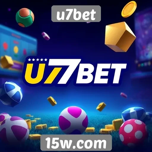 u7bet oferece novas opções de jogos para os usuários