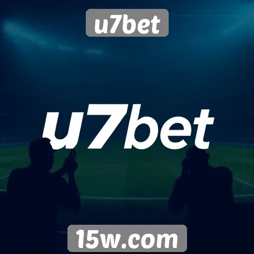 u7bet apostas esportivas em ascensão