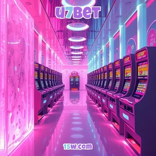 u7bet: Os Benefícios da Seção VIP Que Você Não Pode Perder